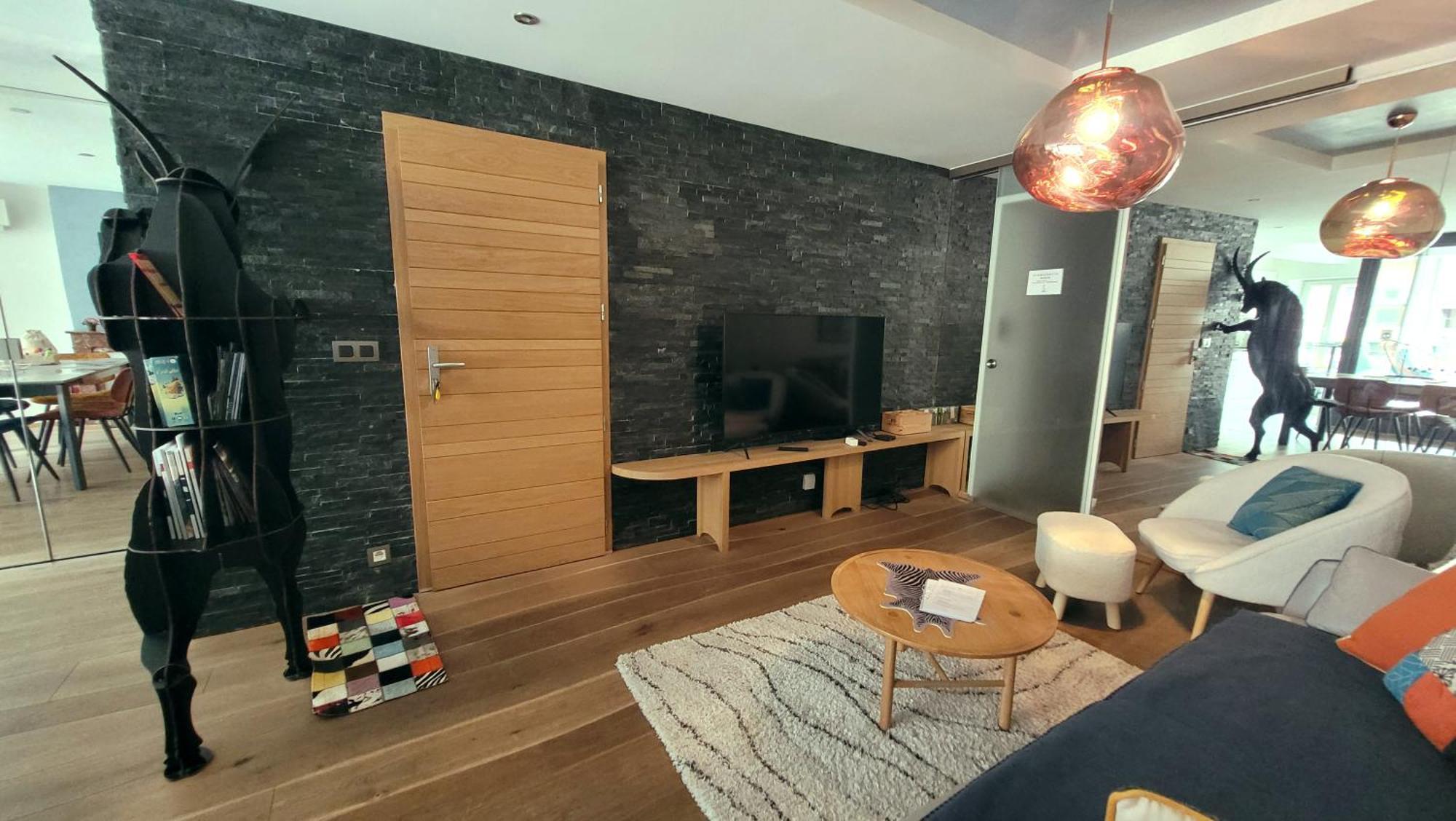 L'Eau Vive Jacuzzi Et Sauna En Vieille Ville 5 안시 외부 사진